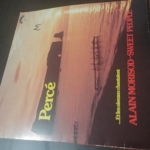 Buy vinyl record Alain Morisod & Sweet People Percé for sale
