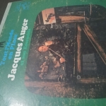 Buy vinyl record Jacques Auger Tout L'monde en Place for sale