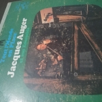 Acheter un disque vinyle à vendre Jacques Auger Tout L'monde en Place