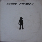 Buy vinyl record pHonic ? Speed Cowboy for sale