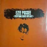 Buy vinyl record EZEE POSSEE EVERYTHING STARTS WITH AN E for sale