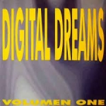 Buy vinyl record DIGITAL DREAMS VOLUMEN ONE for sale