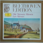 Acheter un disque vinyle à vendre Beethoven Beethoven Edition: Die Messen - Missen - Les Messes