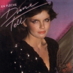 Buy vinyl record Diane Tell En Flèche for sale