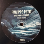 Buy vinyl record Philippe Petit Weather Patterns for sale