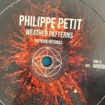 Acheter un disque vinyle à vendre Philippe Petit Weather Patterns