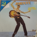 Buy vinyl record Johnny Hallyday Olympia 1962  et 1964 for sale