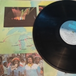 Buy vinyl record BOB MARLEY & THE WAILERS Jack nuber for sale