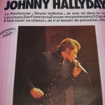 Acheter un disque vinyle à vendre Johnny Hallyday Le pénitencier