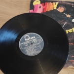 Buy vinyl record Johnny Hallyday Retient la nuit for sale