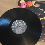 Acheter un disque vinyle à vendre Johnny Hallyday Retient la nuit