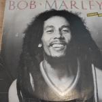 Buy vinyl record Bob Marley Chances are for sale