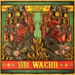 Buy vinyl record Sidi Wacho Calle Sound System for sale