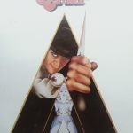 Buy vinyl record Stanley Kubrick Clockwork Orange for sale