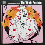 Buy vinyl record AIR The Virgin Suicides for sale