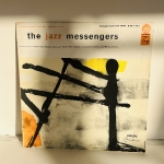 Buy vinyl record Art Blakey & The Jazz Messengers The Jazz Messengers for sale