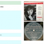 Acheter un disque vinyle à vendre Frehel les belles années du Music-hall  - vol 21