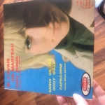 Acheter un disque vinyle à vendre Chris kersen Si j avais u? marteau