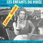 Buy vinyl record Katia Valère / Ulysse Argyropoulos Les Enfants Du Pirée (Film "Jamais le Dimanche") / Delphiniana (Ulysse Argyropoulos) for sale