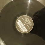 Acheter un disque vinyle à vendre Desert storm vs capsule corp Sarko