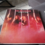 Acheter un disque vinyle à vendre the runaways queens of noise