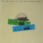 Buy vinyl record The Beatles The beatles at the hollywood bowl for sale