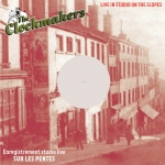 Acheter un disque vinyle à vendre The Clockmakers live in studio on the slopes
