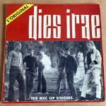 Buy vinyl record The Mec Op Singers Dies Irae for sale