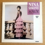 Buy vinyl record Nina Simone My Baby Just Cares For Me for sale