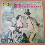 Buy vinyl record Mademoiselle l'opérette N°2 Duos d'amour, duos charmants for sale