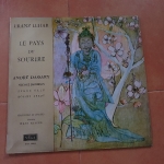 Buy vinyl record Franz Lehar adpaté par André Maupré et Jean Marietti Le Pays du sourir for sale