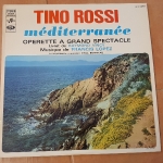 Buy vinyl record Tino Rossi Méditerrannée for sale