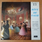Buy vinyl record André Dassary, Lina Dachary, Colette Muzart, Freda Betti, Guy Godin, Serge Clin Rêve de valse par Hans Killer for sale