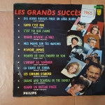 Buy vinyl record Divers artistes Les Grands succès 1965 for sale
