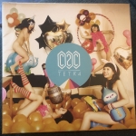 Buy vinyl record c2c Tetra for sale