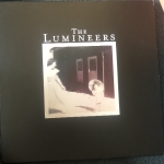 Buy vinyl record The Lumineers The Lumineers for sale