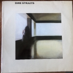 Buy vinyl record Dire Straits Dire Straits for sale