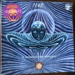 Buy vinyl record ANGE Le Cimetière Des Arlequins for sale