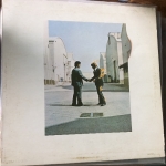 Buy vinyl record Pink Floyd Wish You Were Here for sale