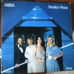 Buy vinyl record Abba Voulez-Vous for sale