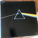 Buy vinyl record PINK  FLOYD The Dark Side Of The Moon for sale