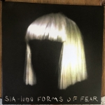 Buy vinyl record Sia 1000 forms of fear for sale