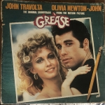 Buy vinyl record JOHN TRAVOLTA / OLIVIA NEWTON-JOHN Grease for sale