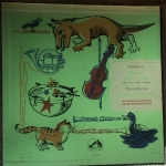 Buy vinyl record Sergei Prokofiev Pierre Et Le Loup / Casse-Noisette for sale
