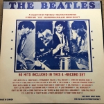 Buy vinyl record BEATLES Collector Fan Club Beatles Canada - for sale