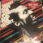 Buy vinyl record Jimmy Cliff The power and the glory for sale