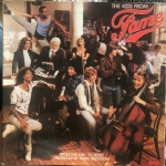Buy vinyl record fame the kids from Fame for sale