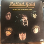 Buy vinyl record THE ROLLING STONES Rolled gold -  th very best of The Rolling Stones for sale