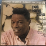 Buy vinyl record nat king cole nat king Cole for sale