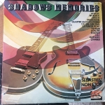 Buy vinyl record Sebastien Non Stop Shadows memories for sale